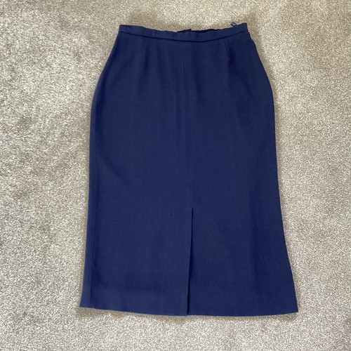 Alexon navy straight - navy,