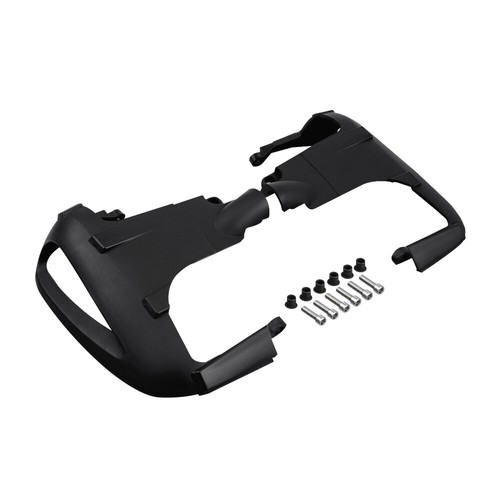 Abs engine cover guard - guard, for