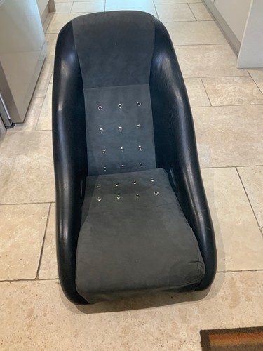 Corbeau classic race seat - classic,