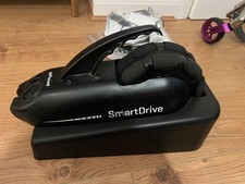 SmartDrive MX2+ Manual