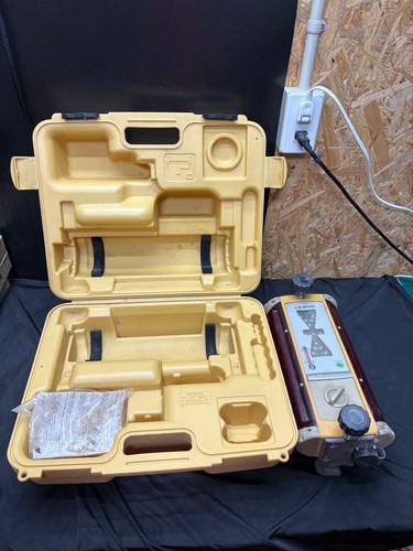 Power only topcon - only,