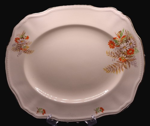 Alfred meakin royal marigold - meakin,