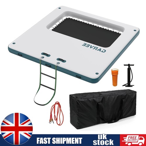 10x10ft inflatable floating - 10x10ft,
