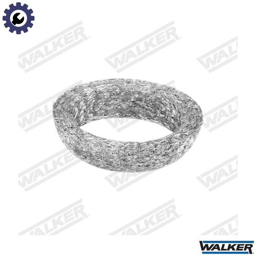 Gasket exhaust pipe - gasket, 82411
