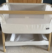 Tutti Bambini Cozee Air