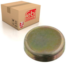 Engine Seal Plug Fits Vauxhall Astra Calibra Cavalier Nova Vectra Asc Febi 03203