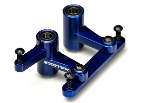 Exotek traxxas slash bandit - exotek,