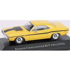 MAG 1970 DODGE CHALLENGER R/T