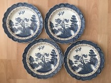 Booths Real Old Willow A8025