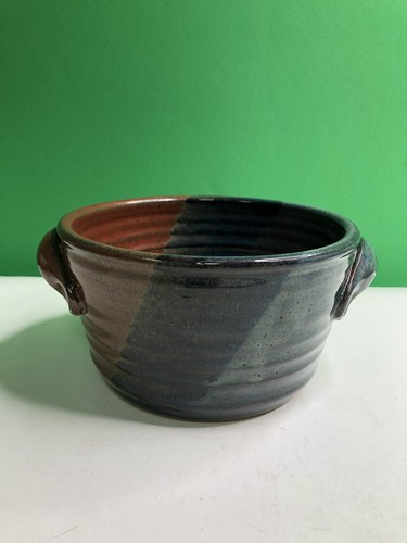 2008 neal pottery bread baker - 2008,