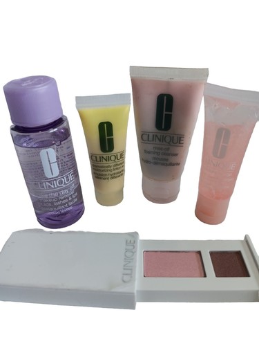 Clinique sample set - sample,