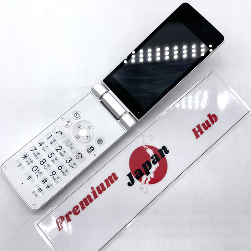 Sharp aquos keitai - sharp,