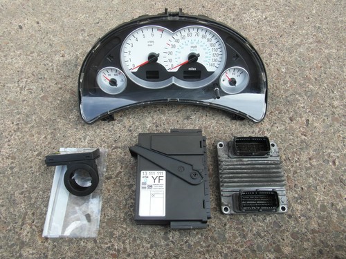 Vauxhall corsa 4 automatic - vauxhall, c