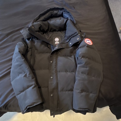 Canada goose wyndham men - goose, men's
