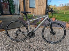 Boardman MTX 8.6 Hybrid Bike