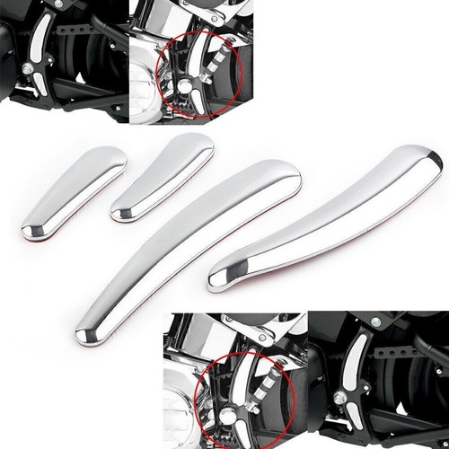 Swingarm frame insert set - swingarm,