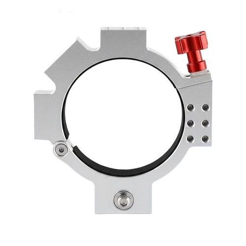 Guide scope mount - guide,