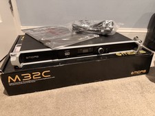 Midas - M32C, 40-input, 25-bus