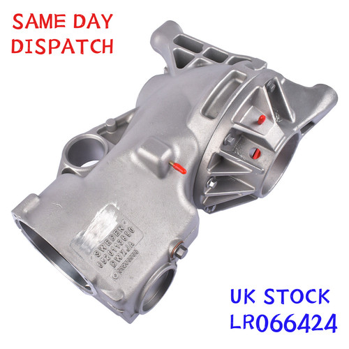 Fit for freelander rear - fit,