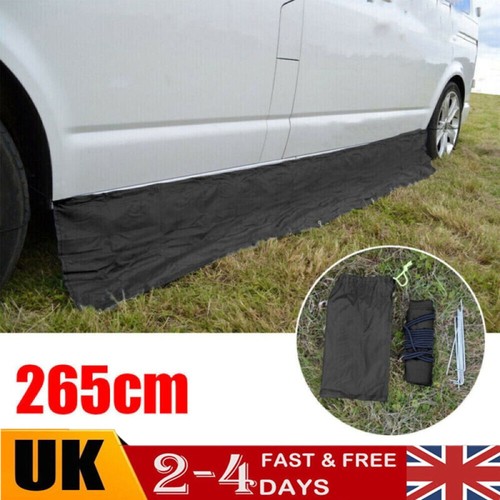 Universal campervan motorhome - campervan,