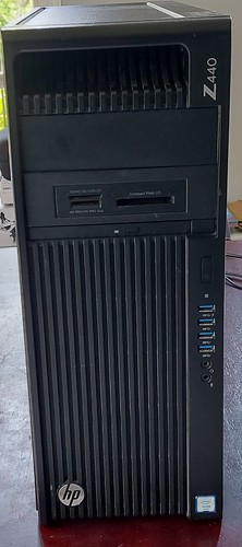 Z440 gaming intel - z440, pc