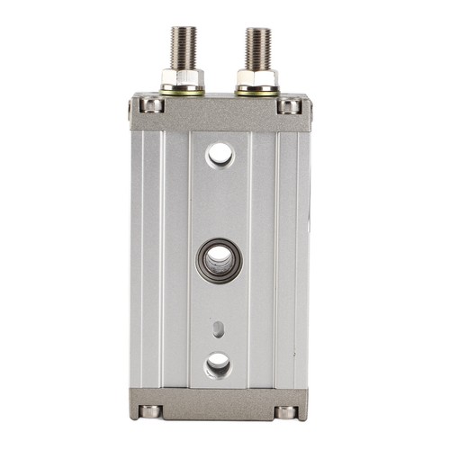 Pneumatic actuator rack and - actuator,