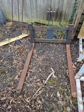 3 Three Point Linkage