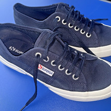 Unisex Superga 2750 Cotu