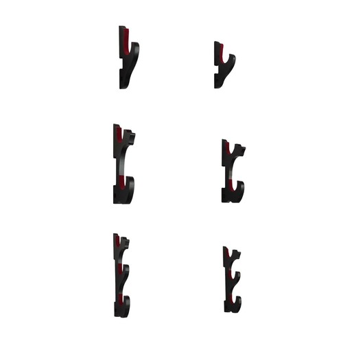 Samurai sword holder - samurai,