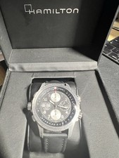 Hamilton Khaki Aviation Men's