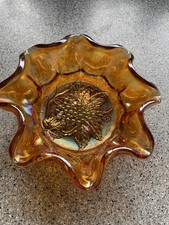 Vintage imperial glass wear - imperial,