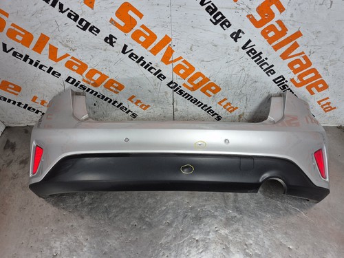 2018 2025 ford - ford, rear