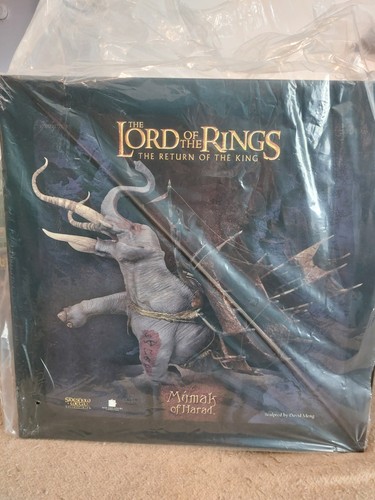 Lord the rings - the,