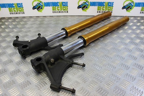 Yamaha 4c8 forks fork - r1,