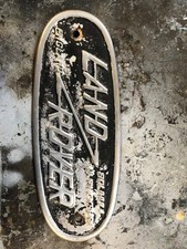 Land Rover Series 1 Birmingham