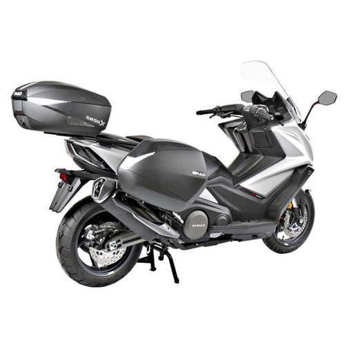 Kymco ak550i side - ak550i, cases