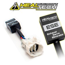 Healtech Exhaust Servo Buddy Honda CB1000 Hornet SP 2025 ESE-H05