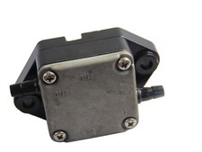 FUEL PUMP FOR SUZUKI 4HP DF4 6HP DF6 4 STROKE OUTBOARD, 15100-91J02, 15100-91J01