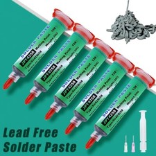 1-10 NC 559 ASM SYRINGE SOLDER