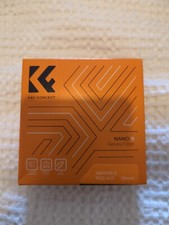 Nd 2-400 K&F Filter Nano-b 52mm