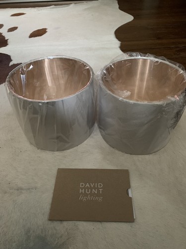 David hunt sloane lampshade - hunt,