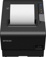 Epson TM-T88VI  USB RS232