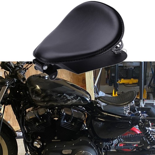 Motorcycle solo seat spring - motorcycle,