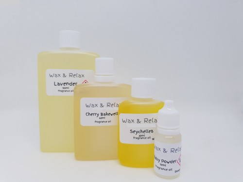 Fragrance oils candle wax melt - wax,