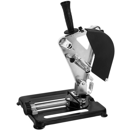 Angle grinder stand - tools, with