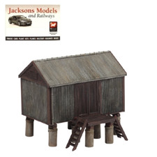 Graham Farish 42-180 Traders