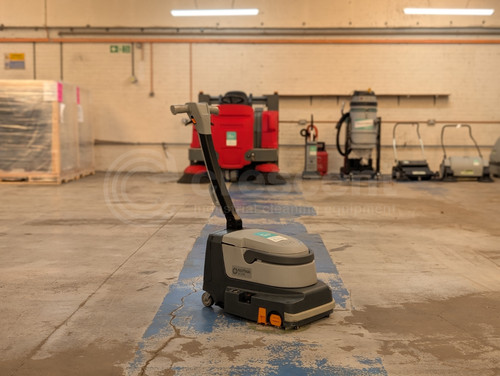 Nilfisk sc250 pedestrian floor - nilfisk,