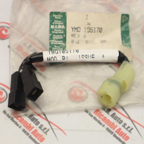 Wiring reducer land rover - wiring,