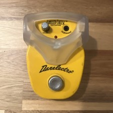 Danelectro Grilled Cheese