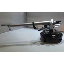 SME Series IV Tonearm - Silver - (Previously Owned)